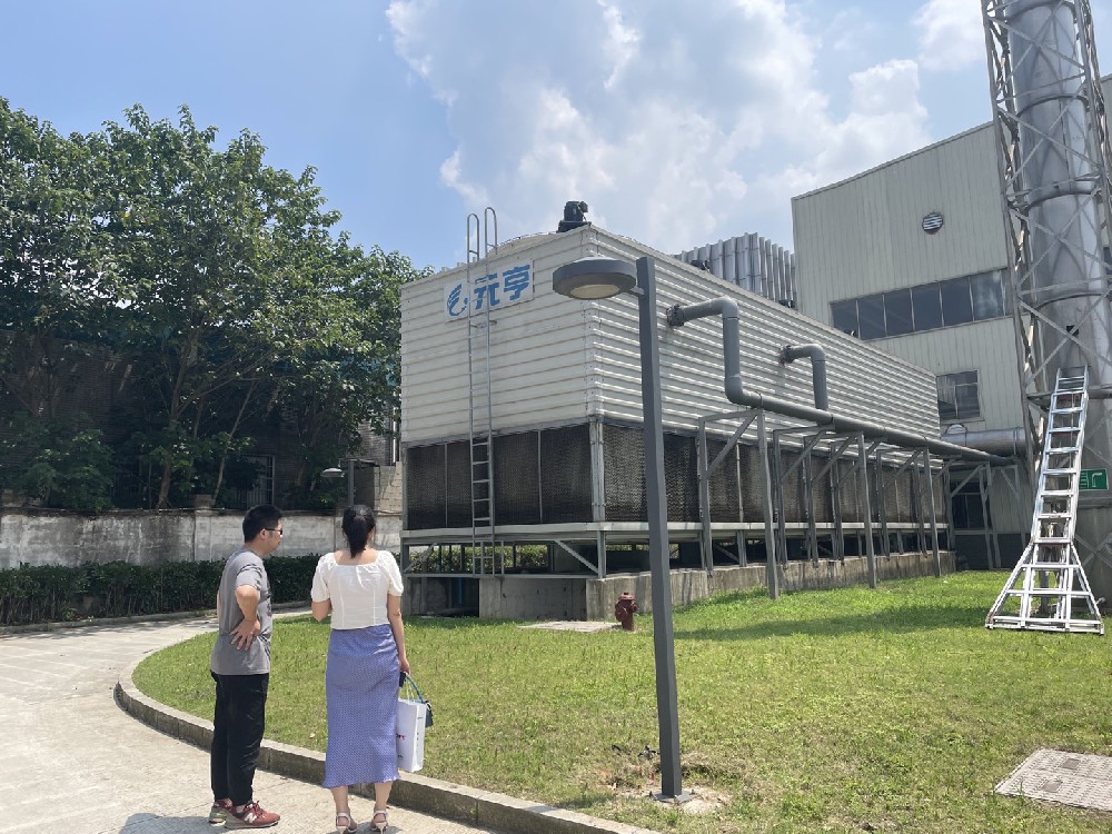 溝通架起橋梁，多靈服務(wù)在路上！