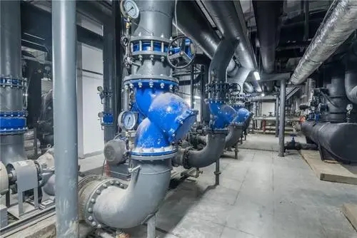 循環(huán)水冷卻水處理技術(shù)——何謂冷卻水？如何處理？