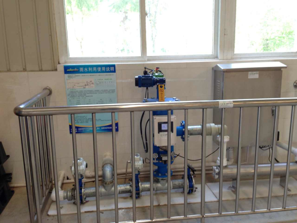 傳統(tǒng)洗車水資源浪費(fèi)嚴(yán)重,期待變革