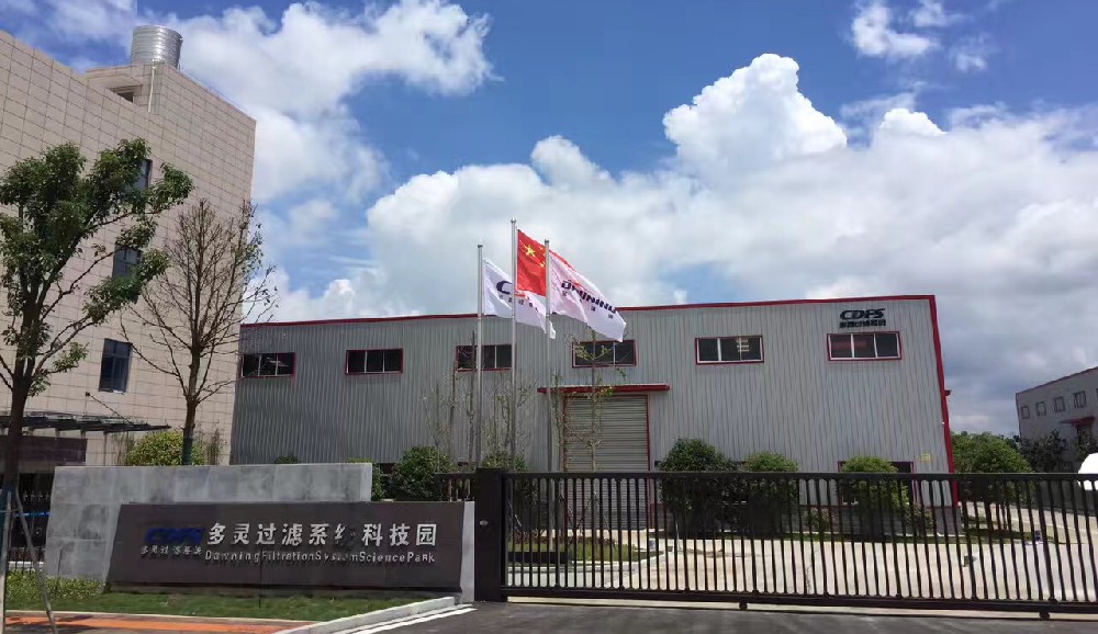 真空脫氣機工作原理，設計安裝要點，有些地方要注意