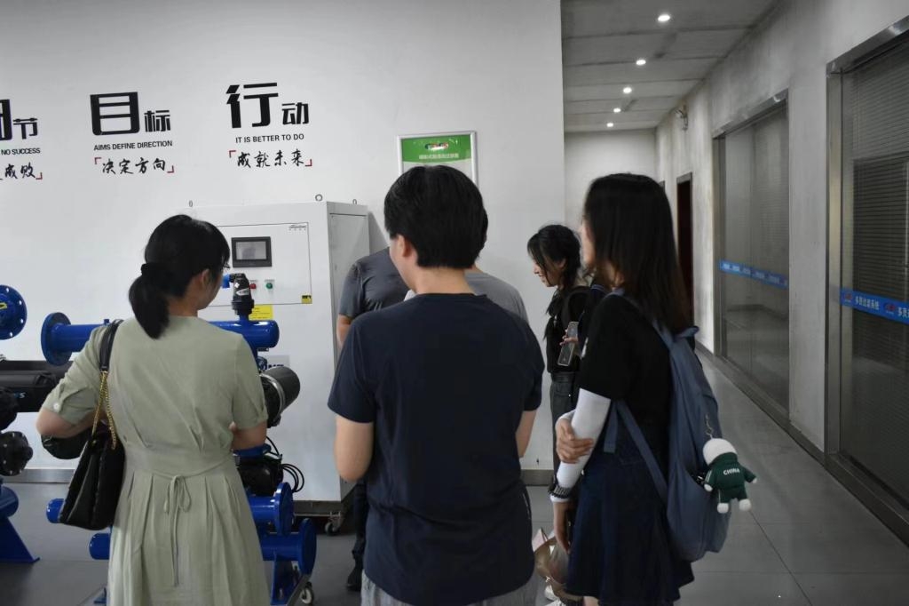 長沙多靈環(huán)?？萍加邢薰? style=