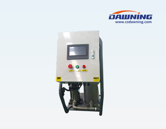 對于真空脫氣機您真的了解嗎？