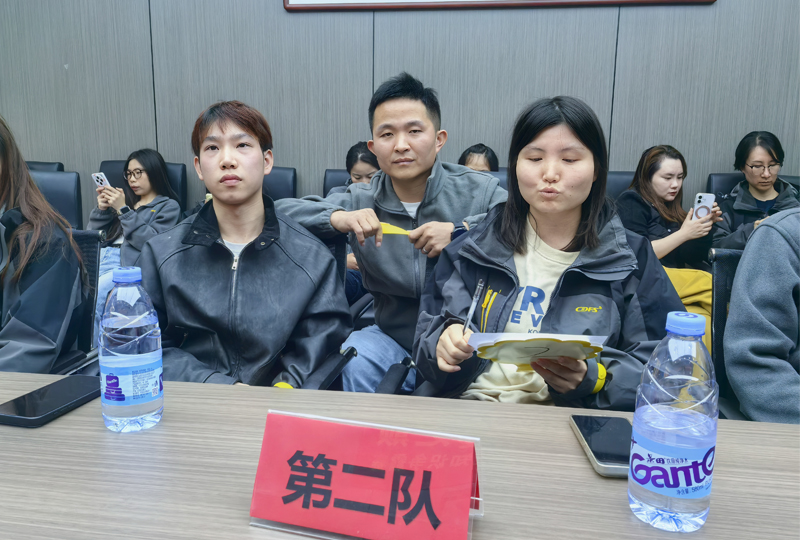 知識(shí)搶答賽